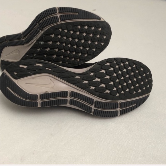 Nike Air Pegasus 35 premium oil gray gridiron sneakers - Picture 5 of 6